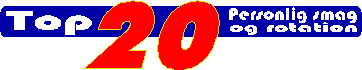 Top-20 logo